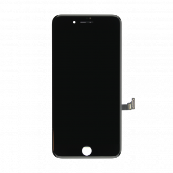 IPhone 8 Plus Skärm Display – Klass B - Svart